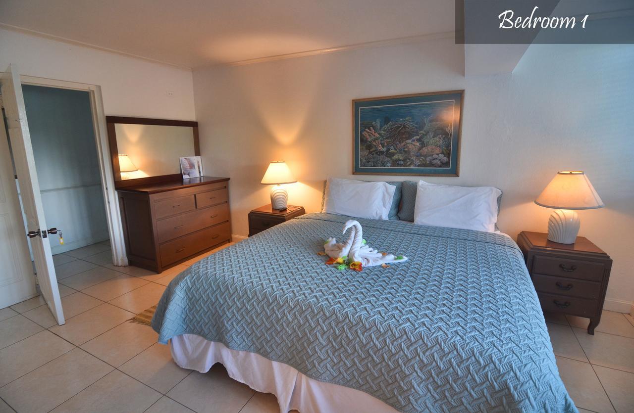 Moon San Villa At The Blue Lagoon Port Antonio Exteriér fotografie